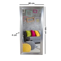 مرايا مودرن فاخرة مع إطار