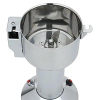 مطحنة قهوة كهربائية هوم ماستر 1200 واط