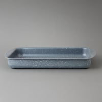 صينية فرن مستطيلة