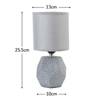 أباجورة إضاءة مودرن لغرف النوم