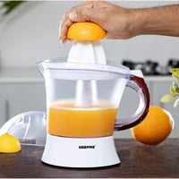 عصارة البرتقال جيباس بسعة 1.2 لتر