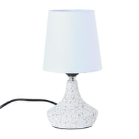 أباجورة إضاءة طاولة سيراميك مودرن