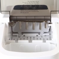 صانعة ثلج ريبون احجام مختلفة 112 واط , سعة 1.1 لتر...