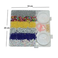 لعبة الخرز الملونة للبنات G-3-1