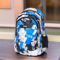 شنط مدرسية للبنات والاولاد بتصاميم عصرية