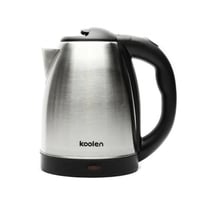 كولين غلاية كهربائية من الإستانلس ستيل بسعة 1.8 لت...