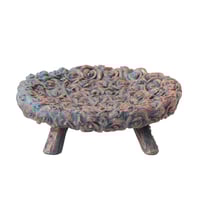 تحف منزلية فخمة بقاعدة