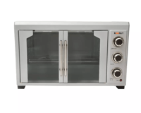 فرن كهربائي كولين بابين مع شواية 2000 واط