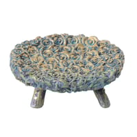 تحف منزلية فخمة بقاعدة