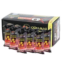 فحم واقد دائري للبخور 40 حبة G_02_2