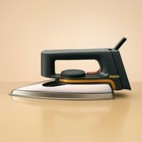 مكواة ملابس جافة كلاسيك 1000 واط