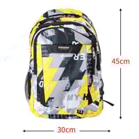 شنط مدرسية للبنات والاولاد بتصاميم عصرية