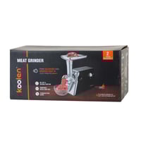 مفرمة لحم كولين 1400 واط اسود