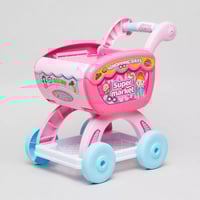 لعبة التسوق للاطفال