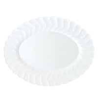 صحون تقديم طعام شكل بيضاوي 4 حبة G_01_3