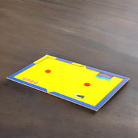 لوح لاصق مصيدة الحشرات والفئران 2 حبة