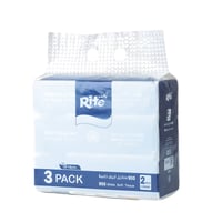 مناديل ابيض للوجه 900 حبة