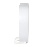 مرايا مكياج على شكل قلب وإضاءة LED مع قاعدة تثبيت...