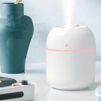 فواحة بخار معطرة تعمل بالشحن