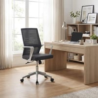 كرسي مكتبي دوار متحرك