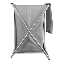 سلات غسيل ملابس قماش قابلة للطي A_09_5