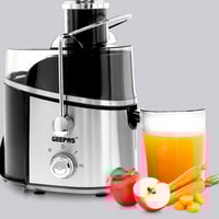 جيباس عصارة حمضيات كهربائية 600 واط-L-03-01