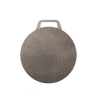 صاج النحله غير لاصق مقاس 35سم - E-01-02