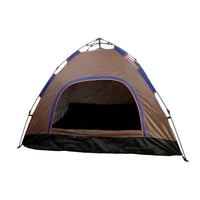 خيام رحلات متنقلة قابلة للطي