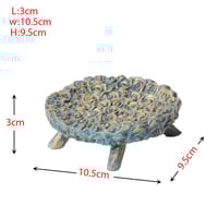 تحف منزلية فخمة بقاعدة