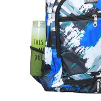 شنط مدرسية ظهر للاولاد بسحاب