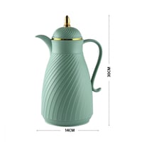 ثلاجة قهوة رويال فورد 1 لتر-G-K-04-01