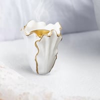 مباخر بولي شكل وردة A0102