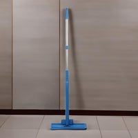 ممسحة أرضيات مسطحة للتنظيف