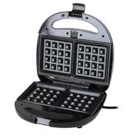 كولن صانعة الساندويتش 4×1 بقدرة 800 واط – جهاز واح...