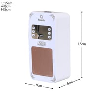 جهاز فيش القران الكريم المطور مع خاصية البلوتوث وا...