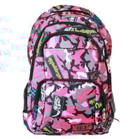 شنط مدرسية بنات واولاد بحمالات الظهر قابلة للتعديل