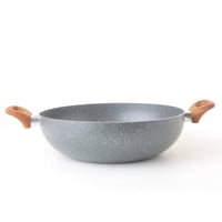 مقلي جرانيت بيدين ضد الحرارة