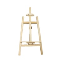 ستاند رسم خشبي