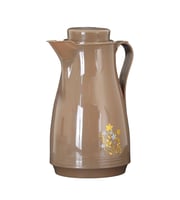 ترمس الشاي والقهوة 1 لتر – تصميم أنيق يحافظ على حر...