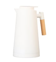 ترمس تقديم القهوة والشاي 1 لتر