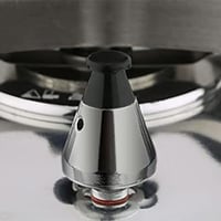 قدر ضغط السيف المنيوم 5 لتر -M-03-01