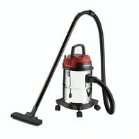 مكنسة كهربائية برميل 1300 واط 15 لتر من كولين