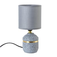 أباجورة غرفة نوم كلاسيكية