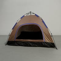 خيمة للرحلات سهلة التركيب