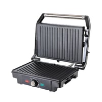 شواية كولن كهربائية متعددة الاستخدام – 1600 واط |...