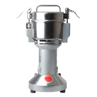 مطحنة قهوة كهربائية هوم ماستر 1200 واط