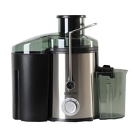 عصارة كهربائية ريبون سرعتان 600 واط