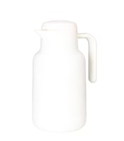 ترمس شاي وقهوة 1 لتر – تصميم أنيق عازل للحرارة