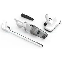 مكنسة جنرال دي ار كهربائية 2 في 1 قوة شفط عالي 600...