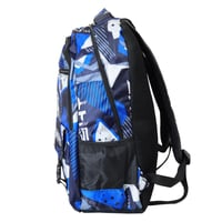 شنط مدرسية اولاد مع جيوب مقسمة